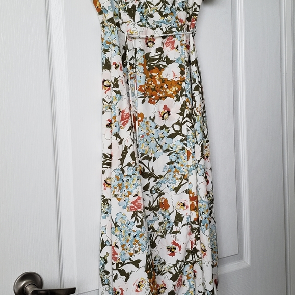 Floral dress - Picture 5 of 5